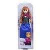 MATTEL Mattel Disney Frozen Anna — modeļu lelle 324 mm Photo 7