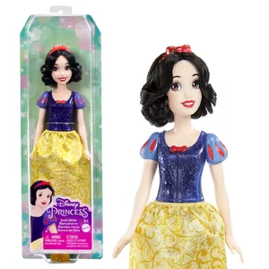 Modes lelle Mattel Disney Princess Snow White Doll 279.4 mm