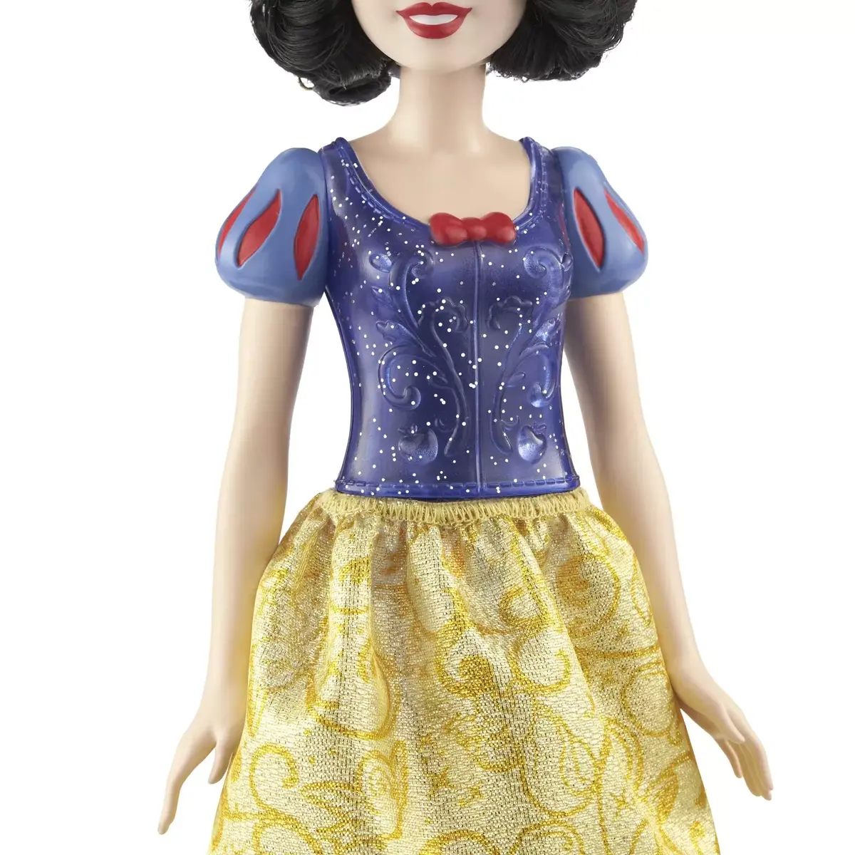 Modes lelle Mattel Disney Princess Snow White Doll Photo 4