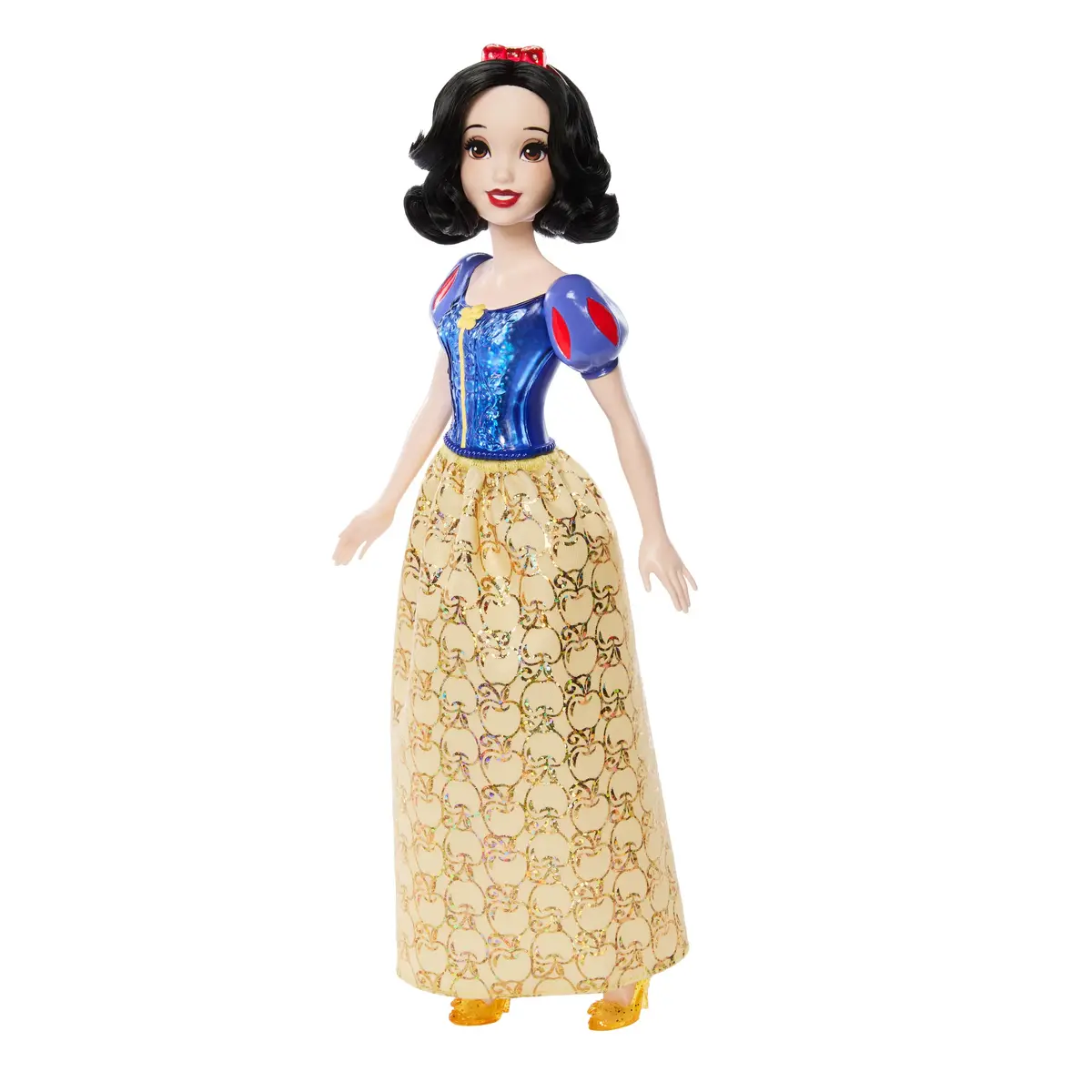 MATTEL Disney Princess Snow White Doll HLW08 Photo 3