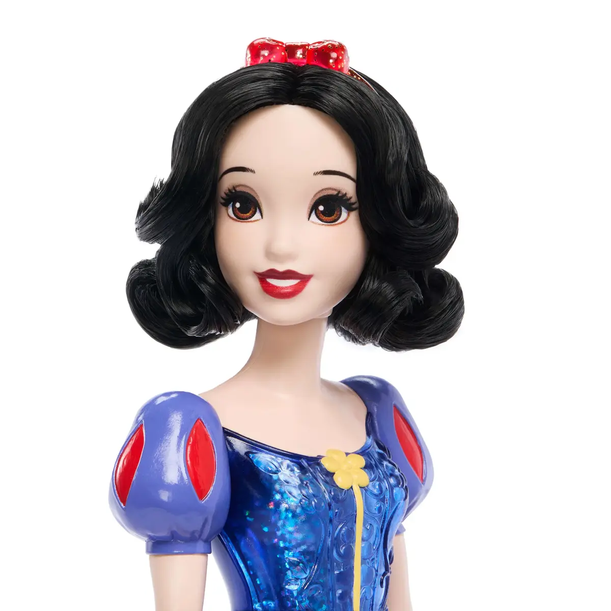 MATTEL Disney Princess Snow White Doll HLW08 Photo 4