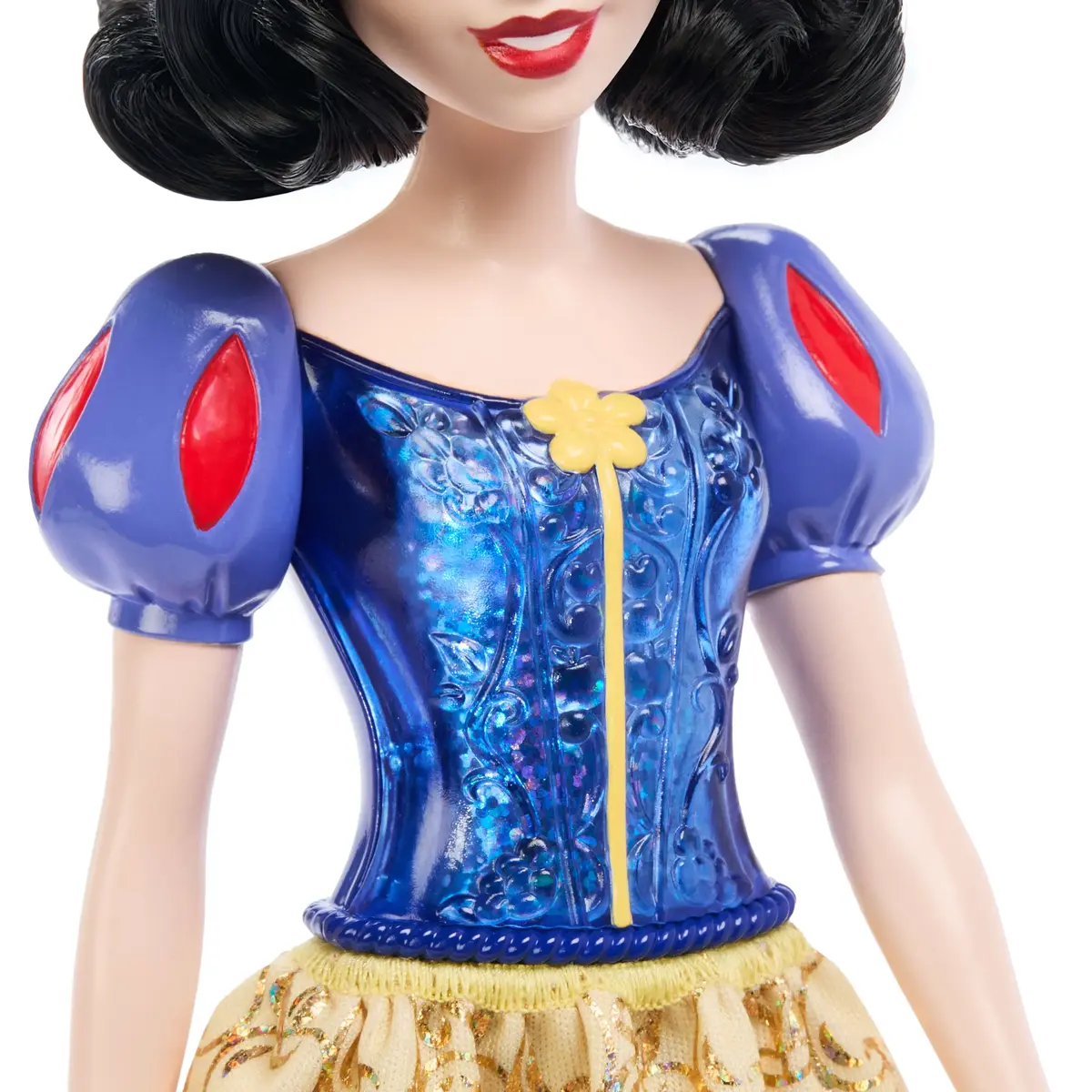 MATTEL Disney Princess Snow White Doll HLW08 Photo 5