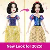 MATTEL Disney Princess Snow White Doll HLW08 Photo 7