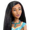 MATTEL Disney Princess Pocahontas modes lelle Photo 3