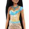 MATTEL Disney Princess Pocahontas modes lelle Photo 4
