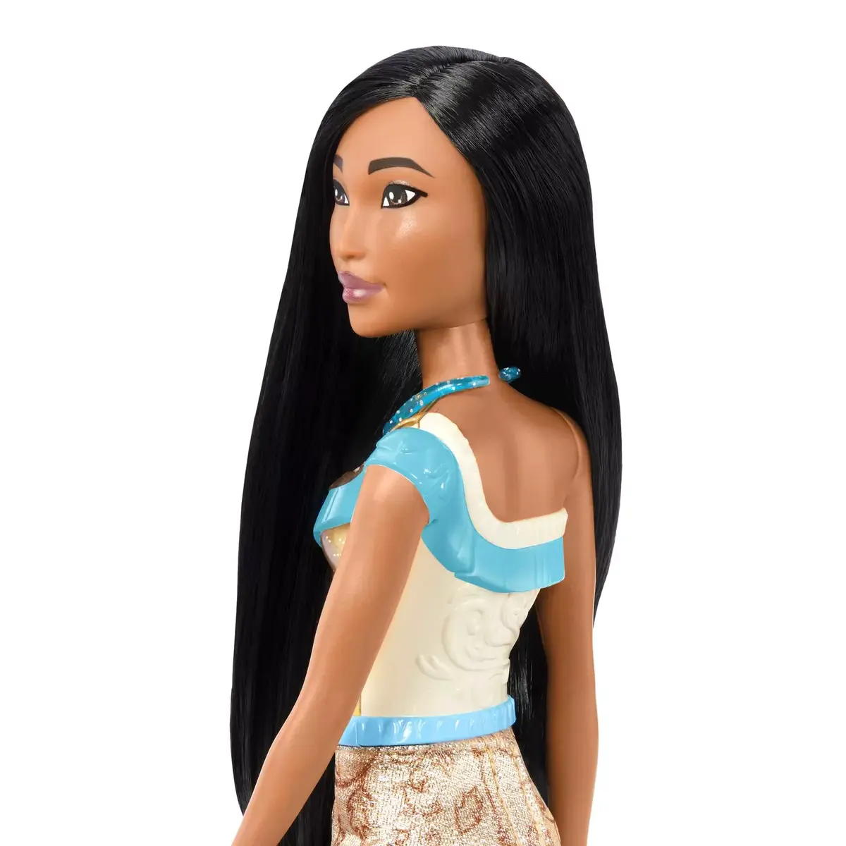 MATTEL Disney Princess Pocahontas modes lelle Photo 5