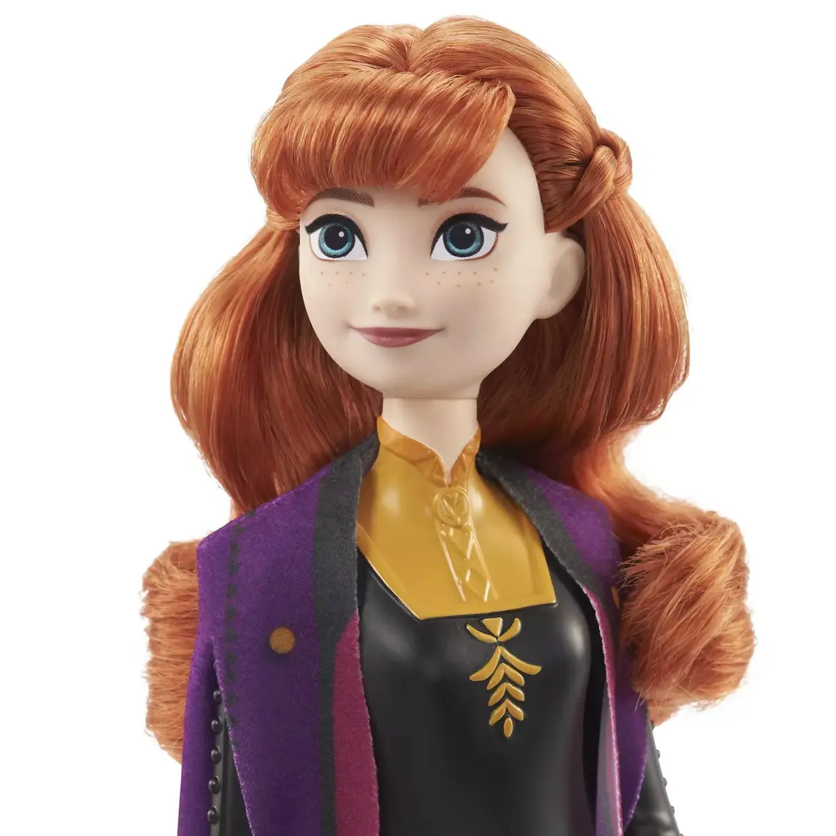 Modes lelle Disney Frozen Anna Photo 3