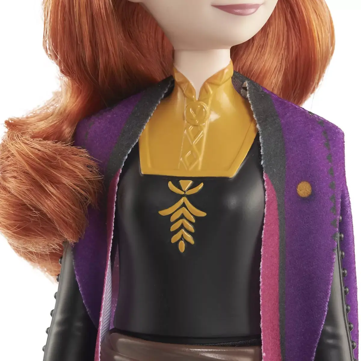 Modes lelle Disney Frozen Anna Photo 4