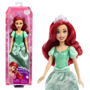 Disney Princess HLW10 кукла