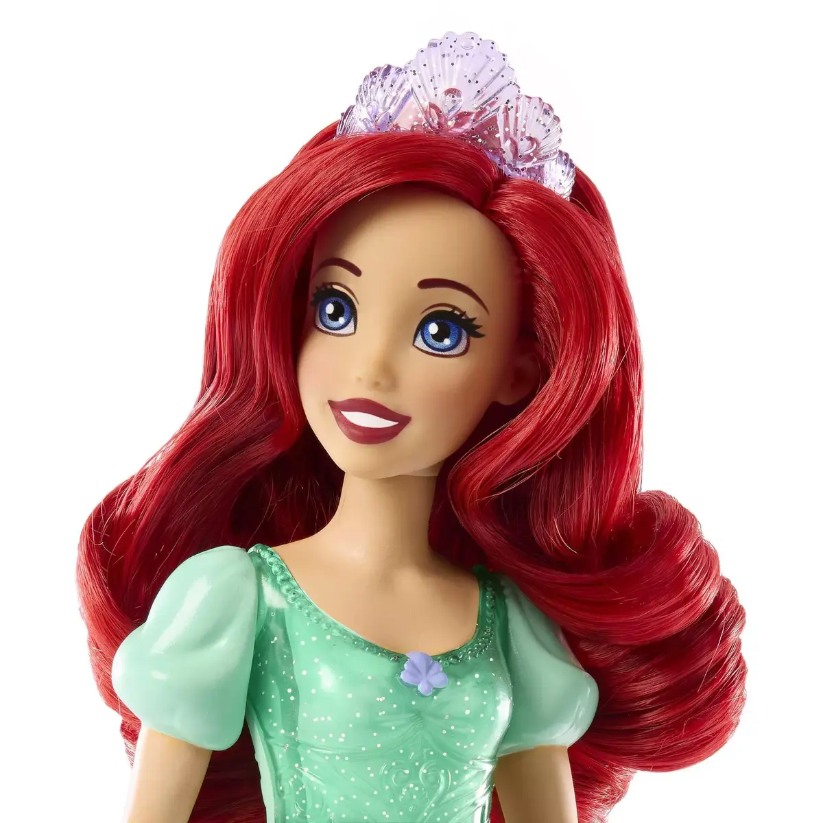 Modes lelle Mattel Disney Princess Ariel lelle Photo 3