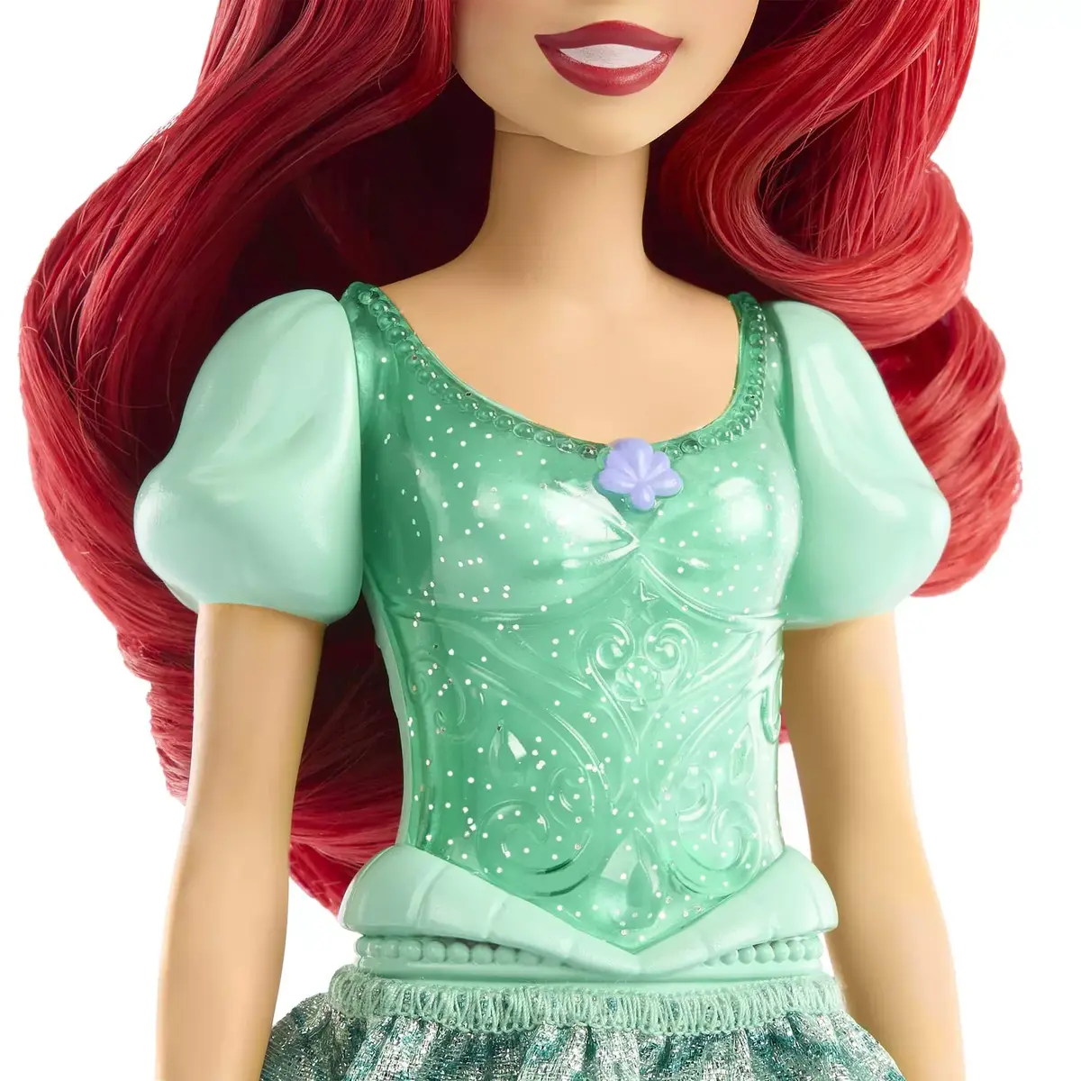Modes lelle Mattel Disney Princess Ariel lelle Photo 4