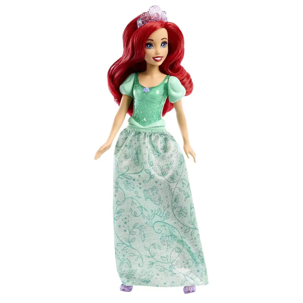 Modes lelle Mattel Disney Princess Ariel lelle Photo 6