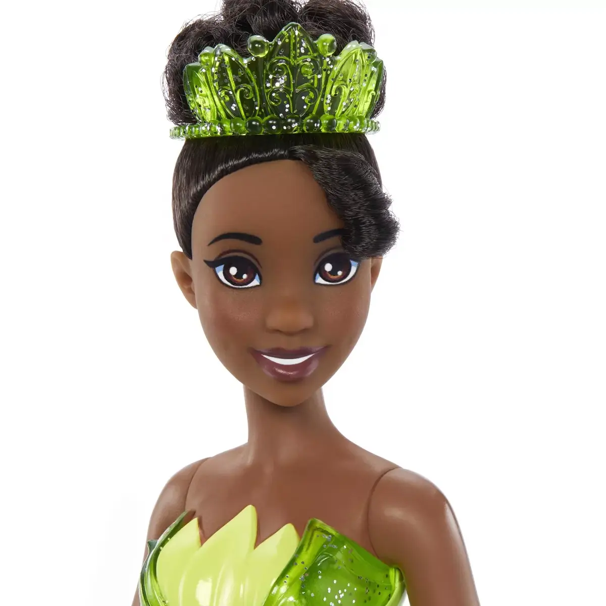 Modes lelle Mattel Disney Princess Princeses Tiana Photo 3