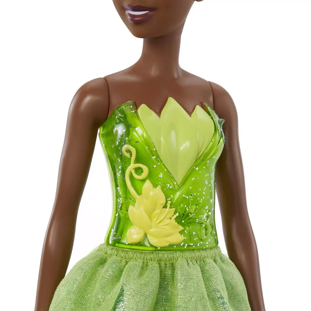Modes lelle Mattel Disney Princess Princeses Tiana Photo 4
