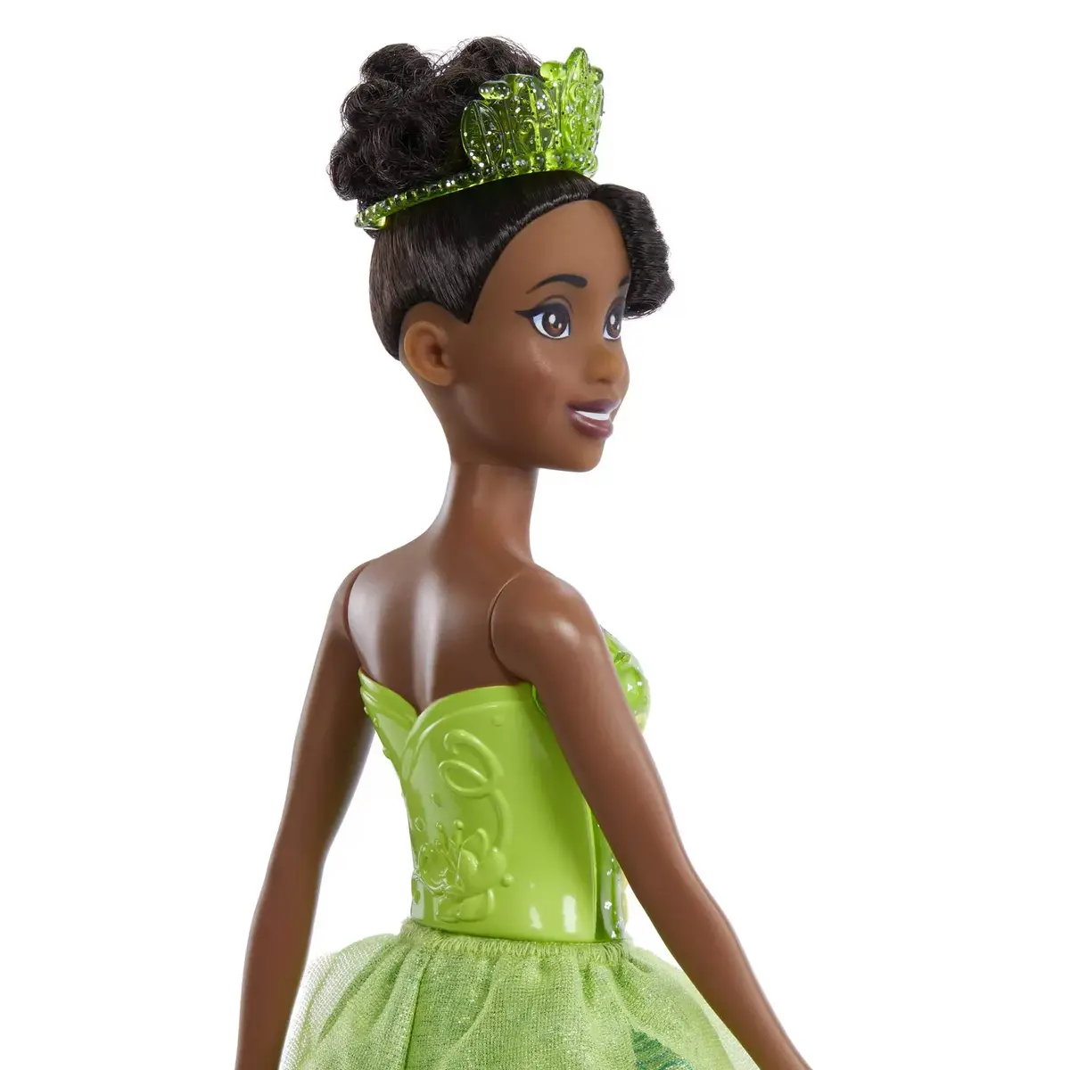 Modes lelle Mattel Disney Princess Princeses Tiana Photo 5
