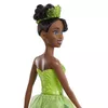 Modes lelle Mattel Disney Princess Princeses Tiana Photo 5