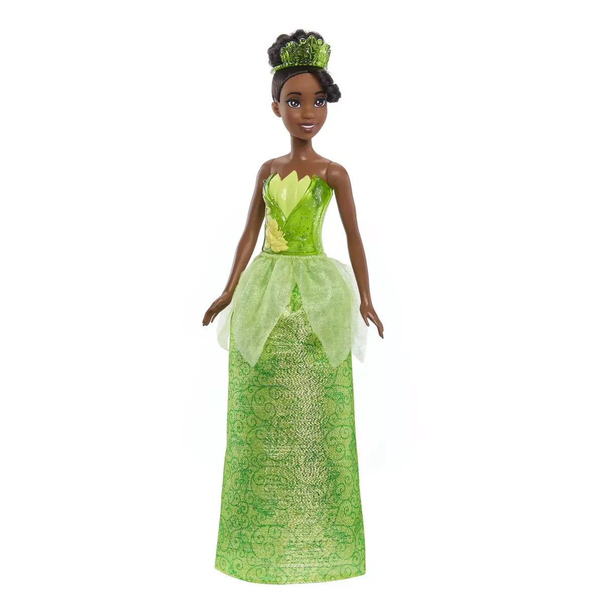 Modes lelle Mattel Disney Princess Princeses Tiana Photo 6