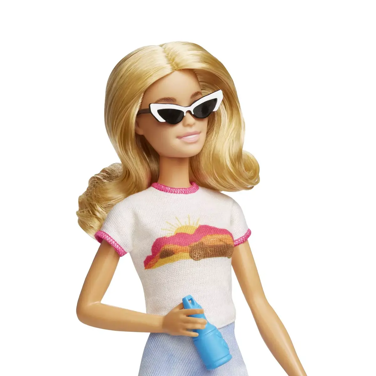 Modes lelle Mattel Barbie Dreamhouse Adventures Photo 3