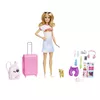 Modes lelle Mattel Barbie Dreamhouse Adventures Photo 4