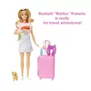 Modes lelle Mattel Barbie Dreamhouse Adventures Photo 9
