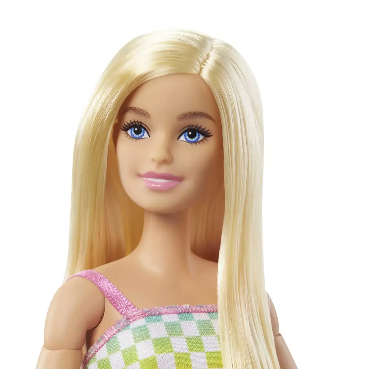 Modes lelle Mattel Barbie Fashionistas #194 Photo 3