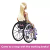 Modes lelle Mattel Barbie Fashionistas #194 Photo 8
