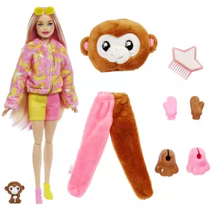 Barbie Cutie Reveal HKR01 lelle