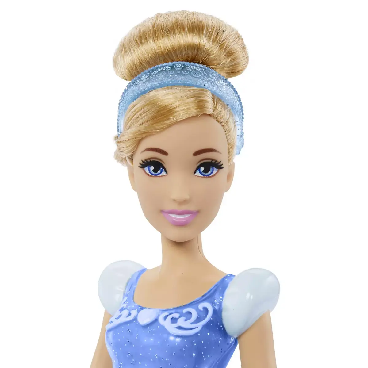 Modes lelle Mattel Disney Princess Cinderella Doll Photo 3