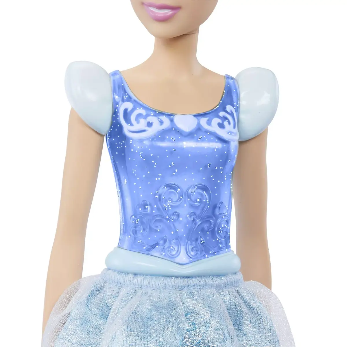 Modes lelle Mattel Disney Princess Cinderella Doll Photo 4