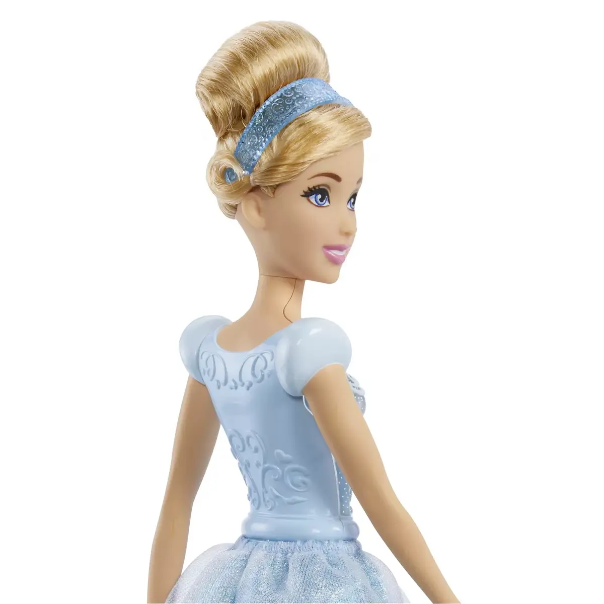 Modes lelle Mattel Disney Princess Cinderella Doll Photo 5
