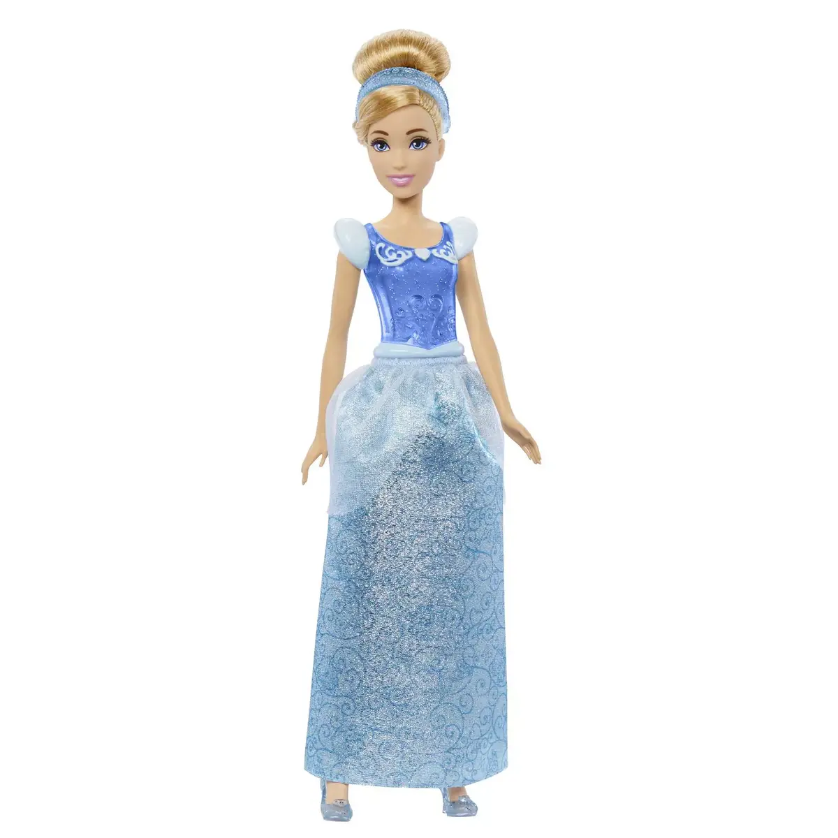 Modes lelle Mattel Disney Princess Cinderella Doll Photo 7