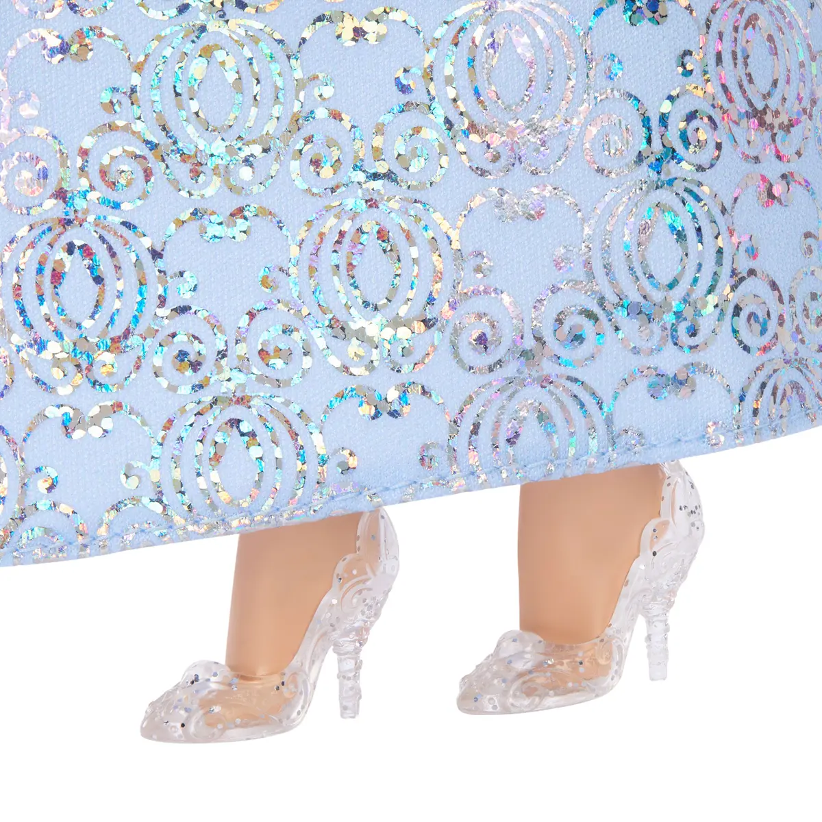MATTEL Disney Princess Cinderella Fashion Doll HLW06 Photo 6