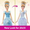 MATTEL Disney Princess Cinderella Fashion Doll HLW06 Photo 7