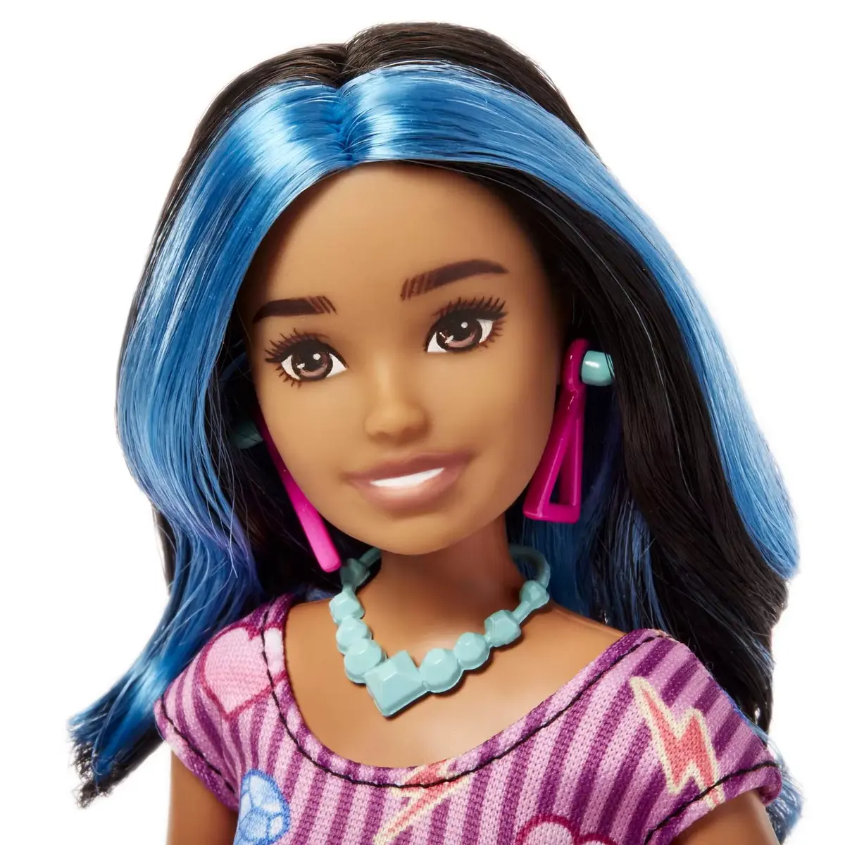 MATTEL Barbie Skipper Babysitters Inc. Skipper First Jobs doll Photo 2