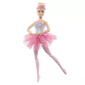 Modes lelle Mattel Barbie Dreamtopia Twinkle Lights 298mm