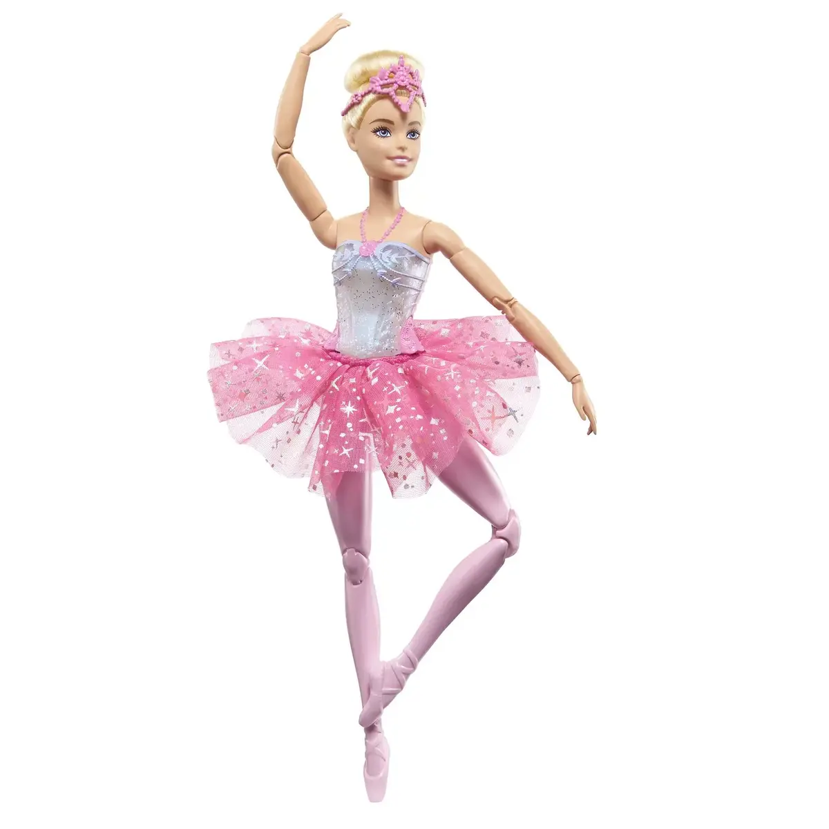 Modes lelle Mattel Barbie Dreamtopia Twinkle Lights Photo 2