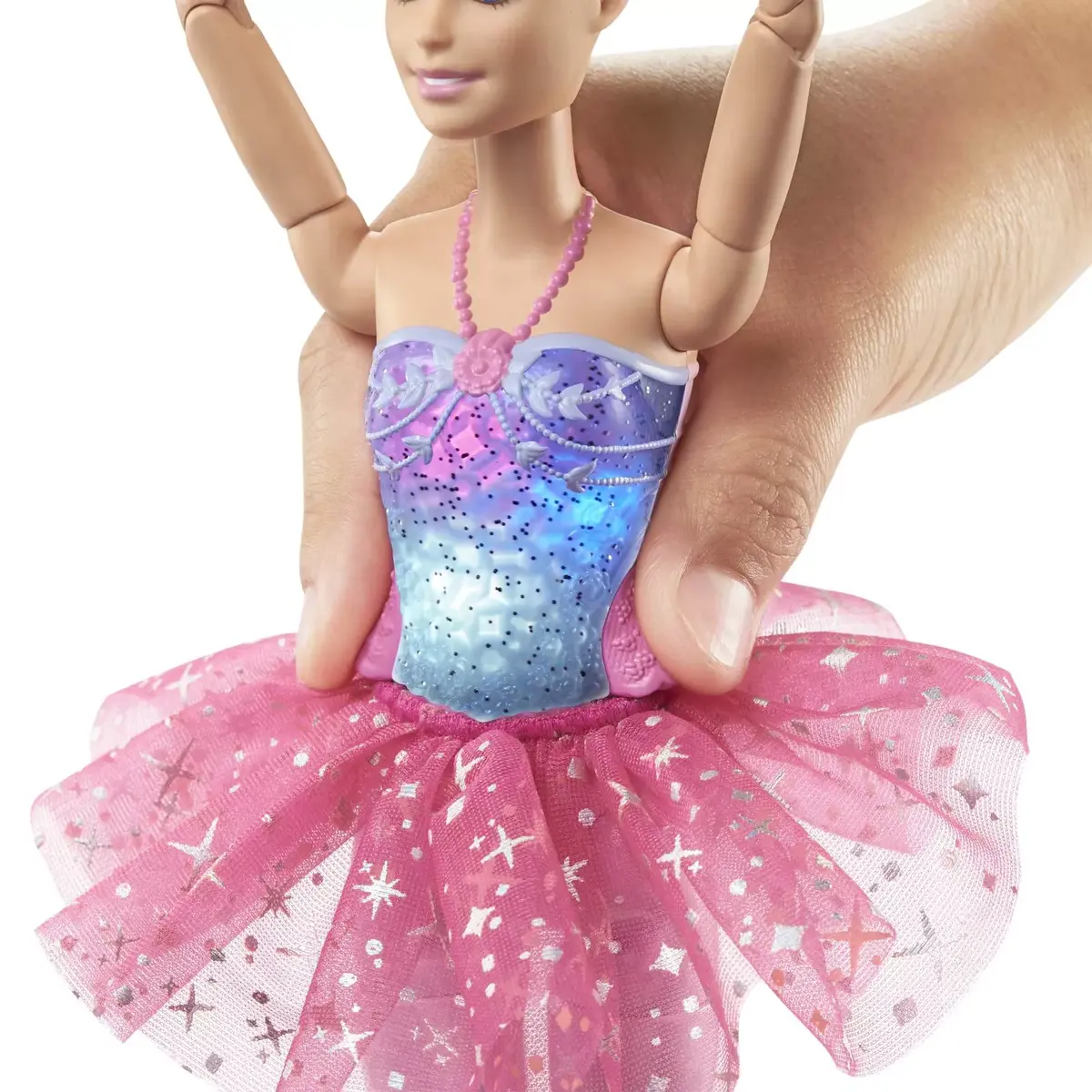Modes lelle Mattel Barbie Dreamtopia Twinkle Lights Photo 3