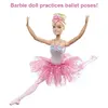 Modes lelle Mattel Barbie Dreamtopia Twinkle Lights Photo 4