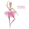 Modes lelle Mattel Barbie Dreamtopia Twinkle Lights Photo 6