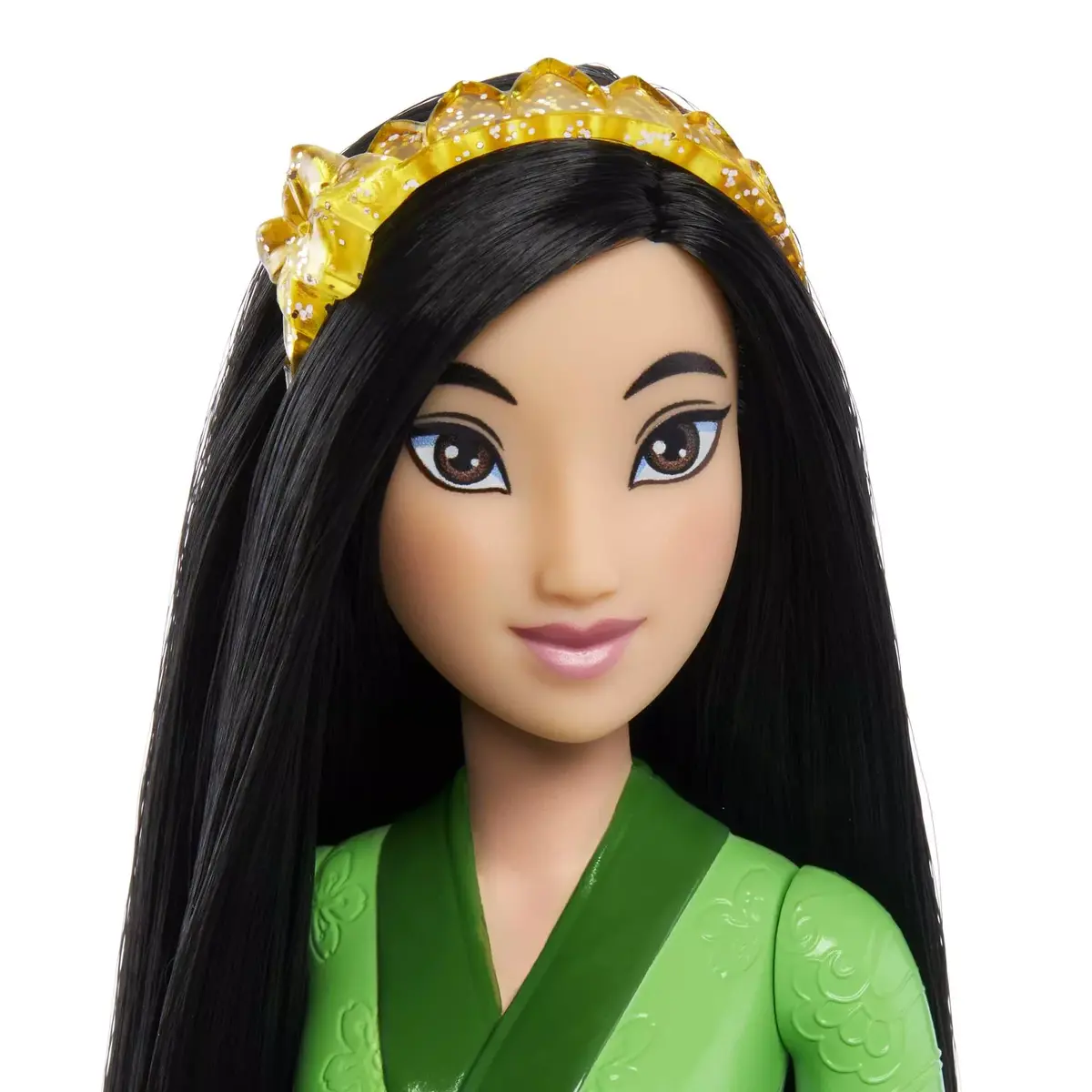 MATTEL Disney Princess Mulan — modeļelle 279,4 mm Photo 3