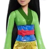 MATTEL Disney Princess Mulan — modeļelle 279,4 mm Photo 4