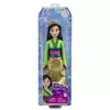 MATTEL Disney Princess Mulan — modeļelle 279,4 mm Photo 6