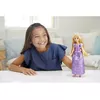 Modes lelle Mattel Disney Princess Rapunzel lelle Photo 2