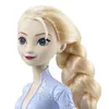 MATTEL Disney Frozen Elsa — modes lelle 324 mm Photo 3