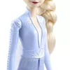 MATTEL Disney Frozen Elsa — modes lelle 324 mm Photo 4