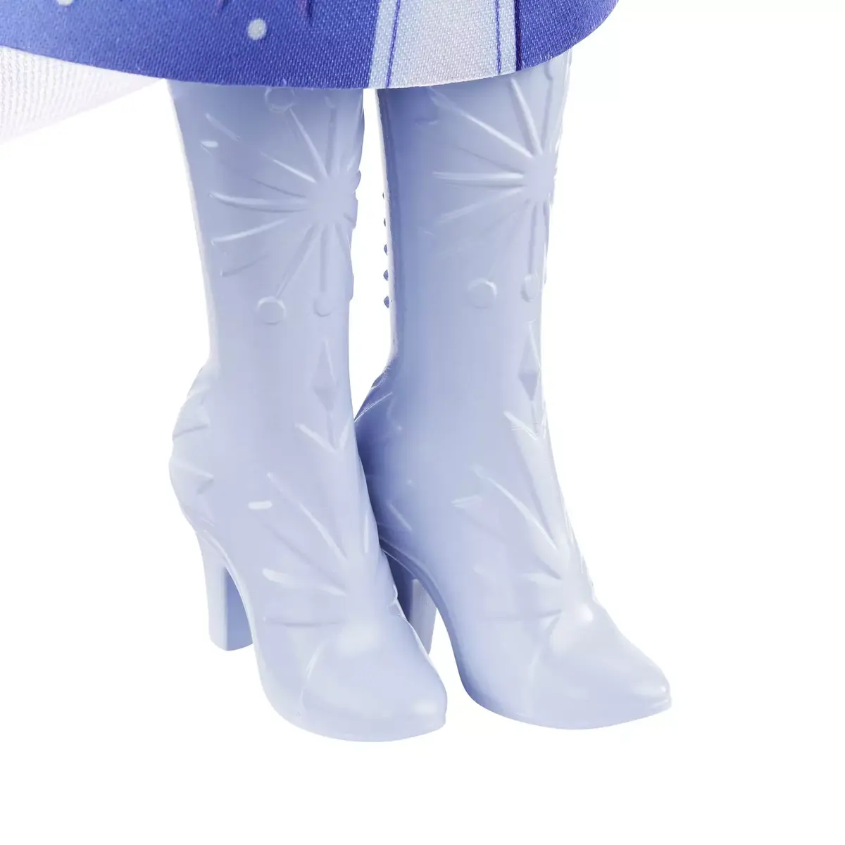 MATTEL Disney Frozen Elsa — modes lelle 324 mm Photo 5