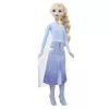 MATTEL Disney Frozen Elsa — modes lelle 324 mm Photo 6
