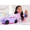 Leļļu automobilis MATTEL Barbie 2 in 1 Electric Vehicle Photo 2