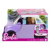 Leļļu automobilis MATTEL Barbie 2 in 1 Electric Vehicle Photo 6