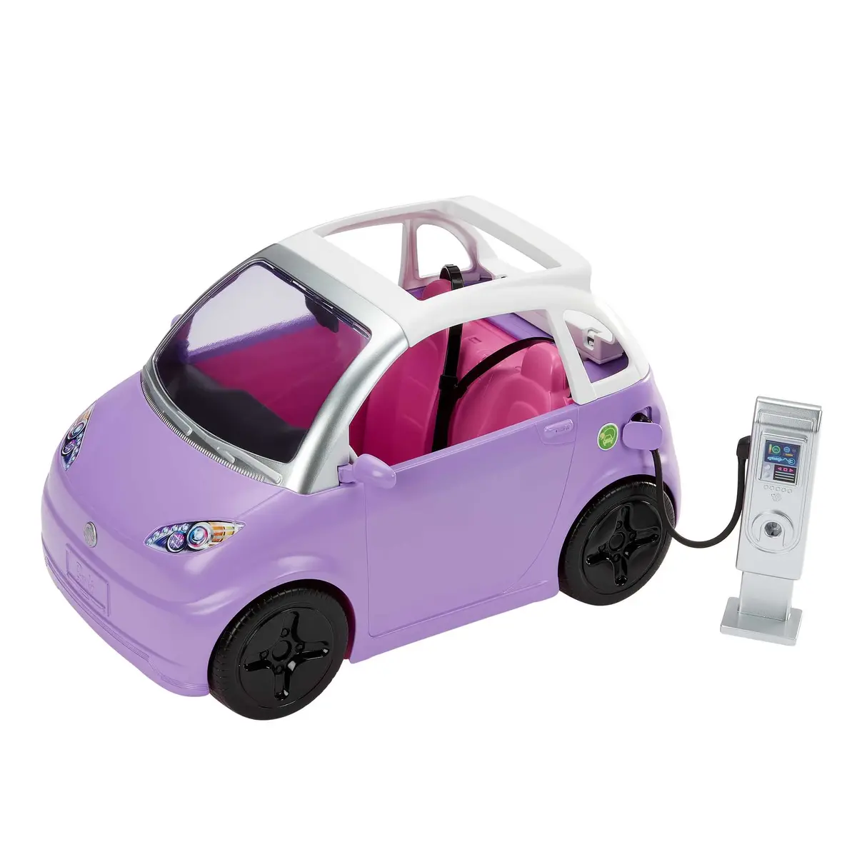 Leļļu automobilis MATTEL Barbie 2 in